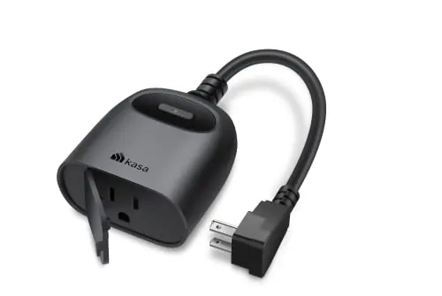 Kasa Outdoor Smart Plug KP401 Review image 2