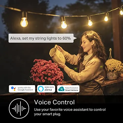 Kasa Outdoor Smart Plug KP401 Review image 5