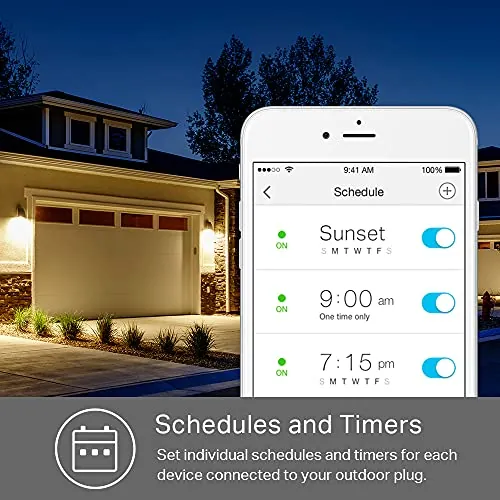 Kasa Outdoor Smart Plug KP401 Review image 6