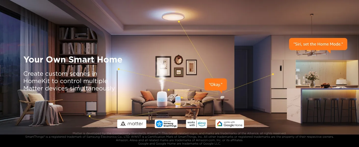 Govee RGBIC Floor Lamp Basic Review image 9