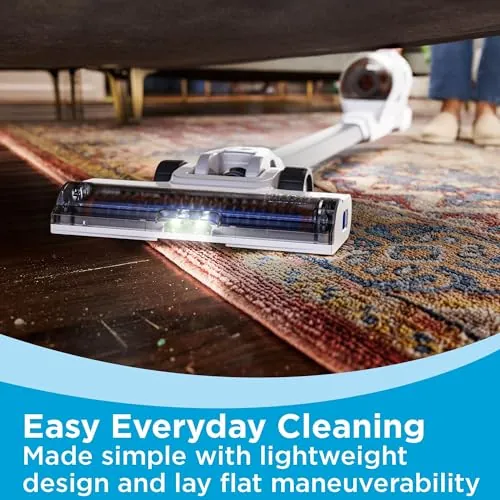 BLACK+DECKER POWERSERIES 16V MAX Vacuum Review image 7