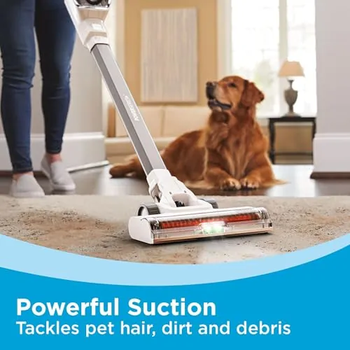 BLACK+DECKER POWERSERIES+ 20V MAX Vacuum Review image 5