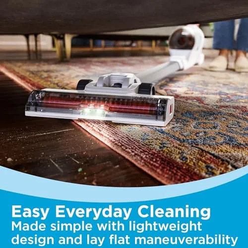 BLACK+DECKER POWERSERIES+ 20V MAX Vacuum Review image 7