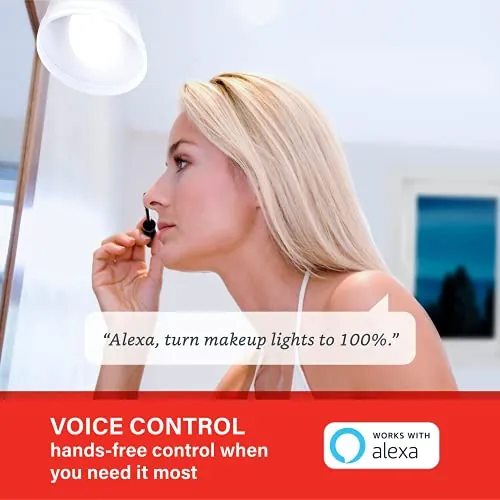Sengled Alexa Light Bulb Review: Setup, Brightness & Value image 7