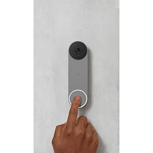 Google Nest Doorbell (Battery) Review: Features and Value image 3