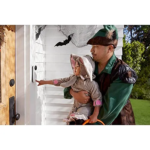 Google Nest Doorbell (Battery) Review: Features and Value image 4