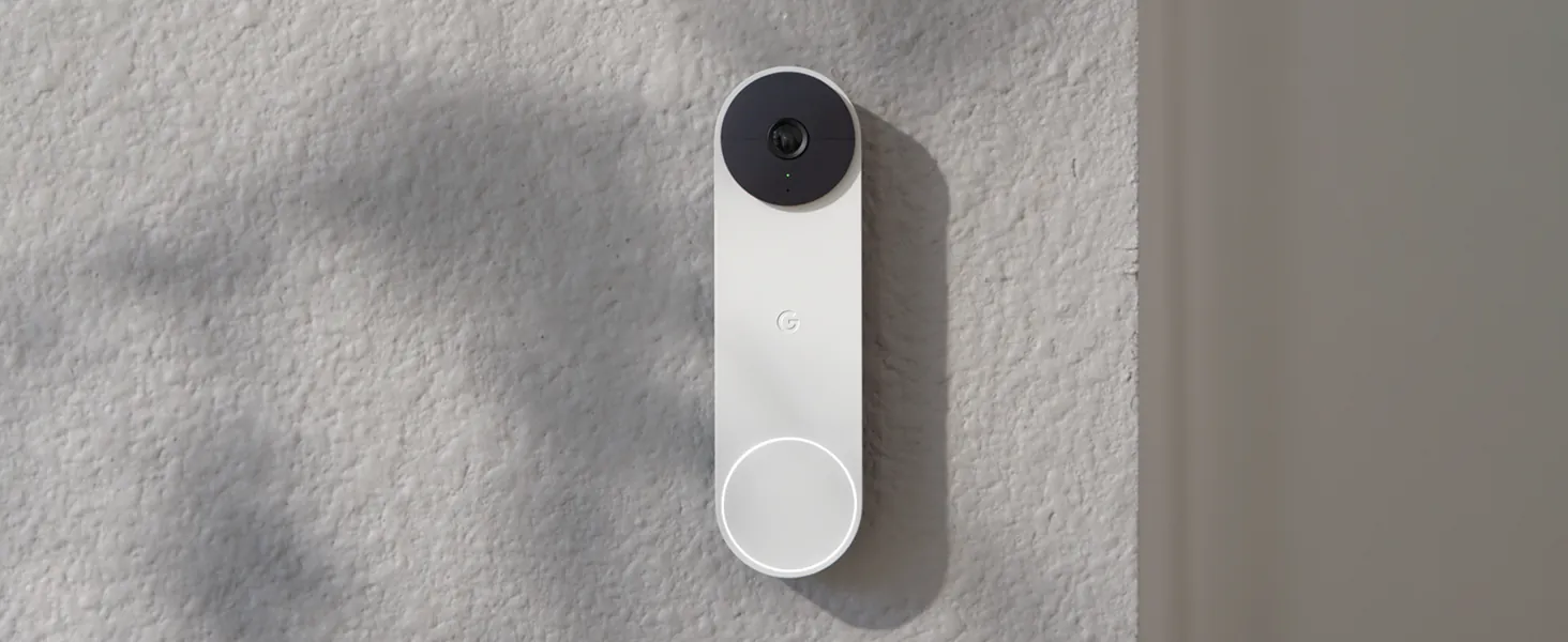 Google Nest Doorbell (Battery) Review: Features and Value image 7