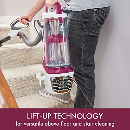 Kenmore DU5092 Review: Upright Vacuum Performance image 3