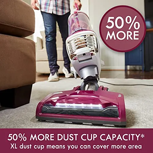 Kenmore DU5092 Review: Upright Vacuum Performance image 5
