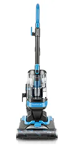 Kenmore DU5092 Review: Upright Vacuum Performance image 9