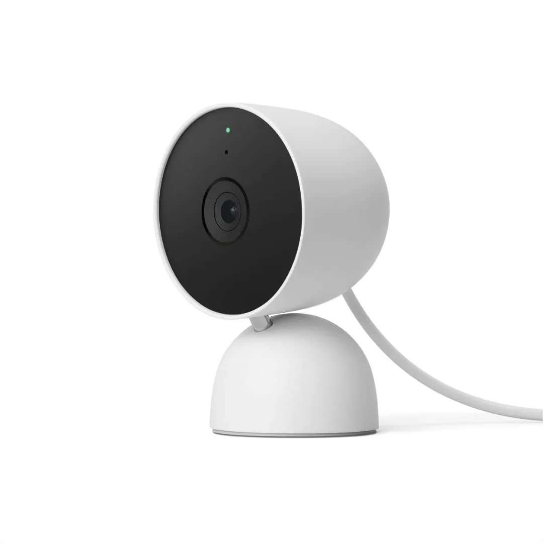 Google Nest Cam Indoor Wired Review: 1080p Security image 8