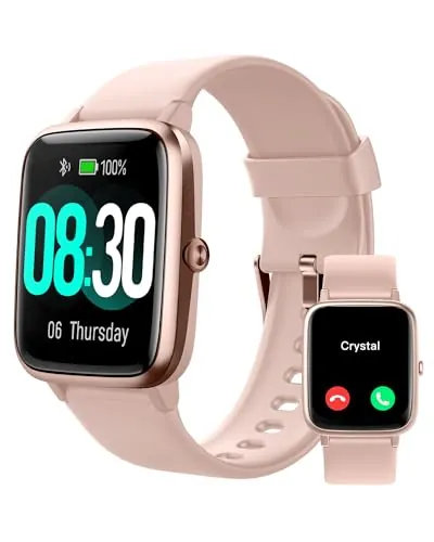 GRV Smart Watch Review: Budget Fitness Tracker Value