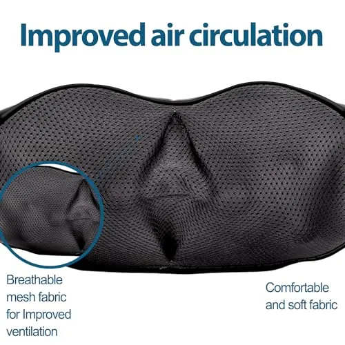 InvoSpa Shiatsu Massager Review: Heat, Comfort and Value image 5