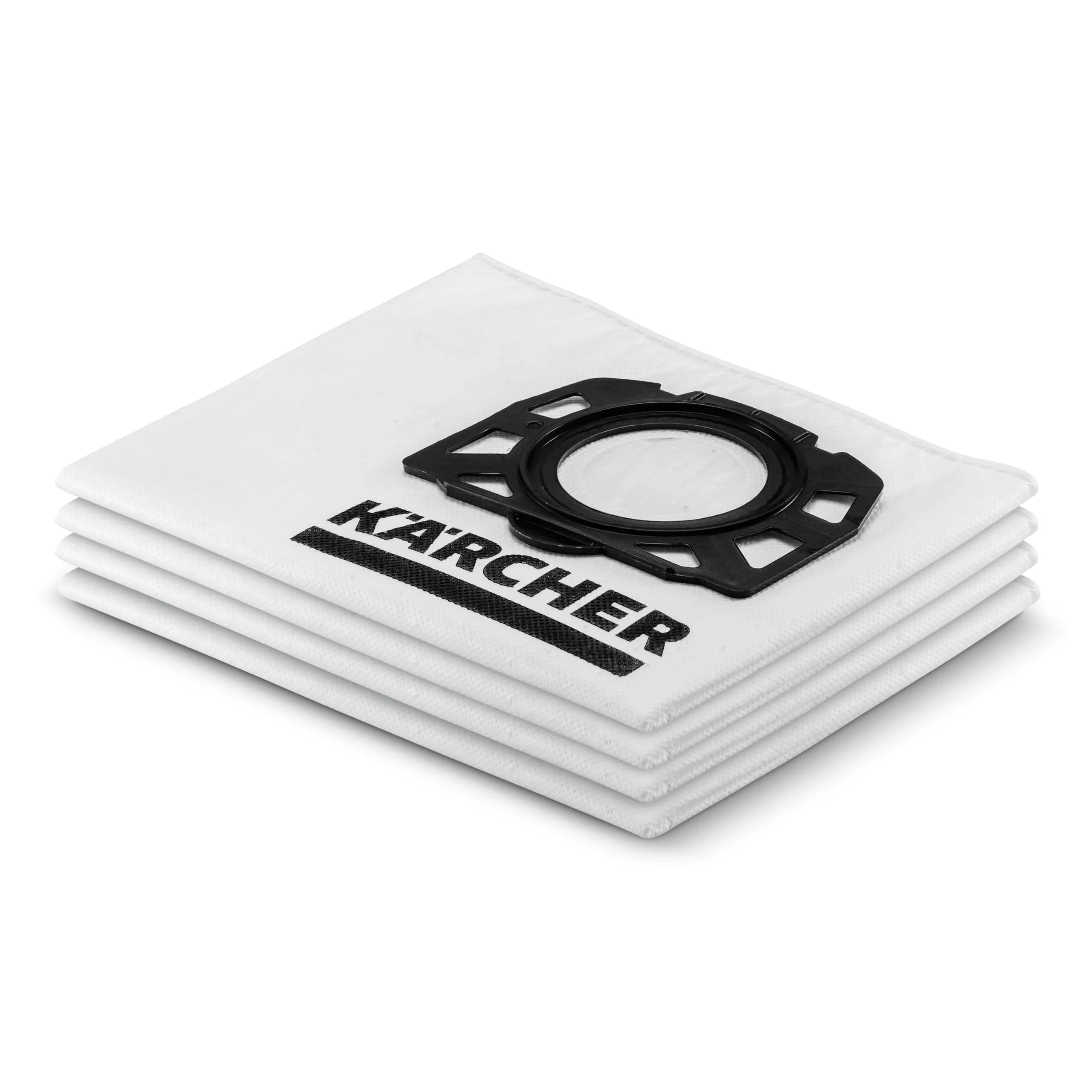 Karcher Filter Fleece Bags Review for WD 1, WD 2, WD 3