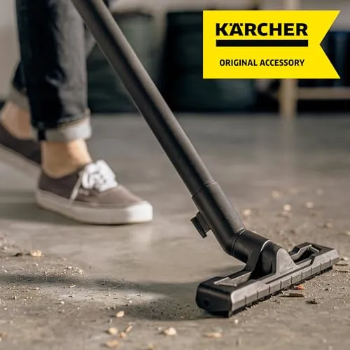 Karcher Filter Fleece Bags Review for WD 1, WD 2, WD 3 image 4