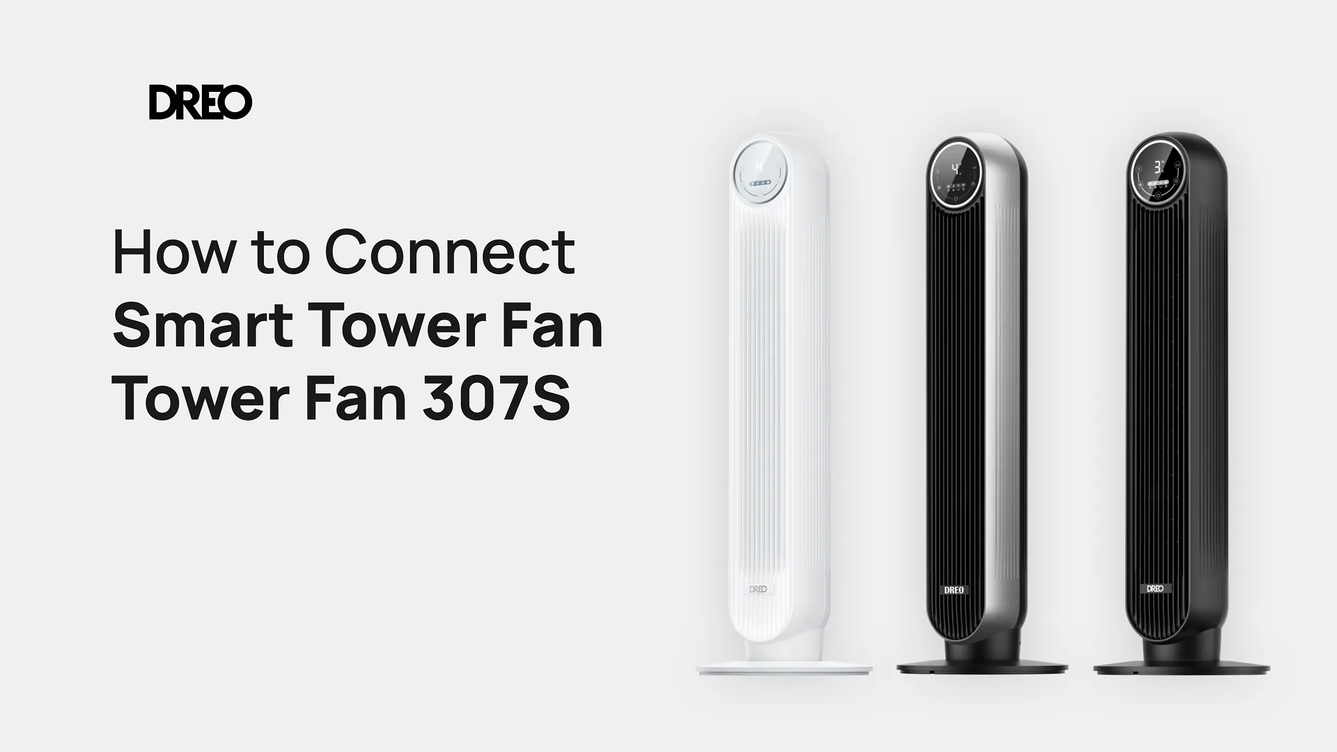 Dreo Tower Fan Review: Smart Quiet Bedroom Cooling image 8