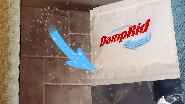 DampRid Hanging Moisture Absorber Review for Closets image 8