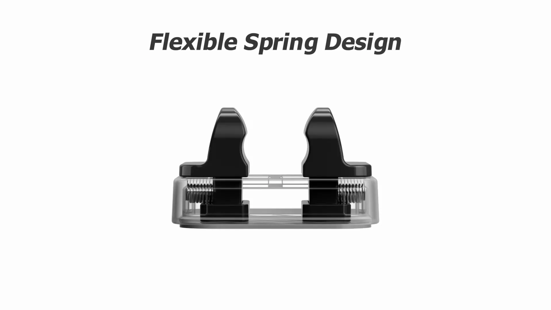 Lamicall Cable Spring Holder Clips Review image 7