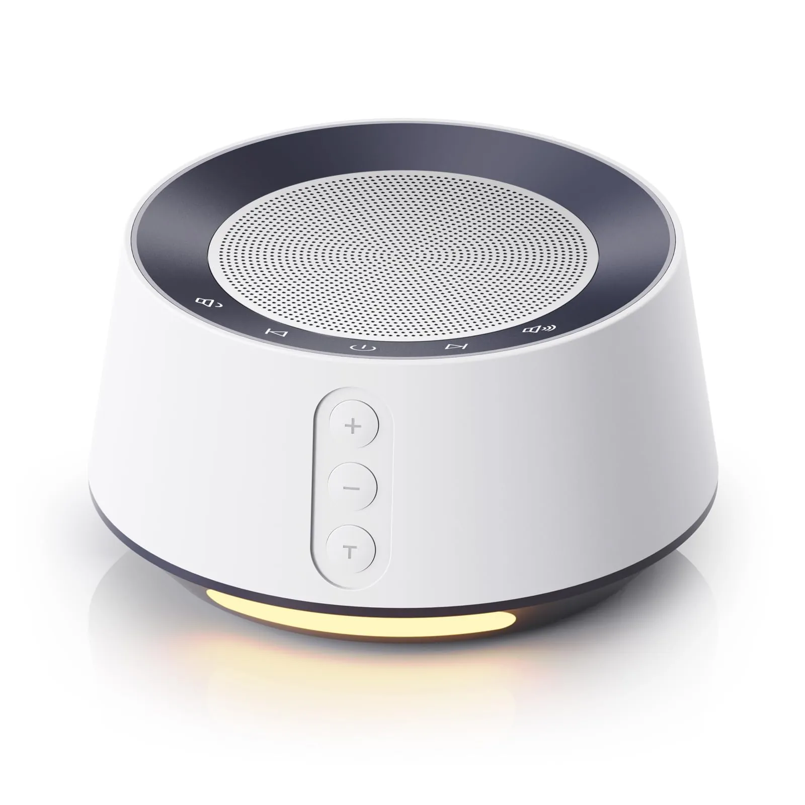 BGOVERSS T126L Sound Machine Review: Sleep and Value image 8