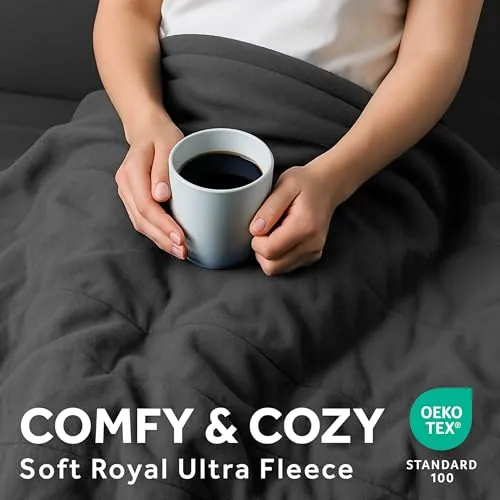Sunbeam Royal Ultra Heated Blanket Review image 5