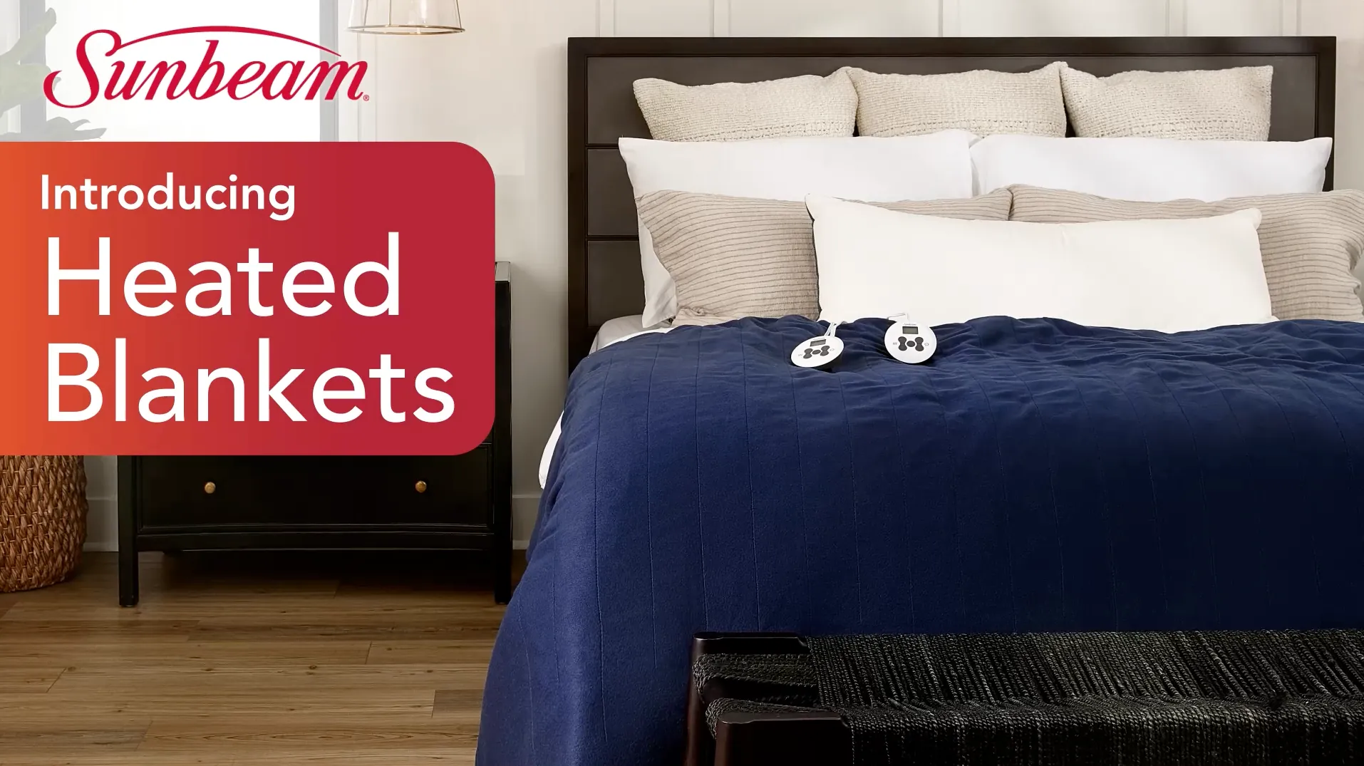 Sunbeam Royal Ultra Heated Blanket Review image 8
