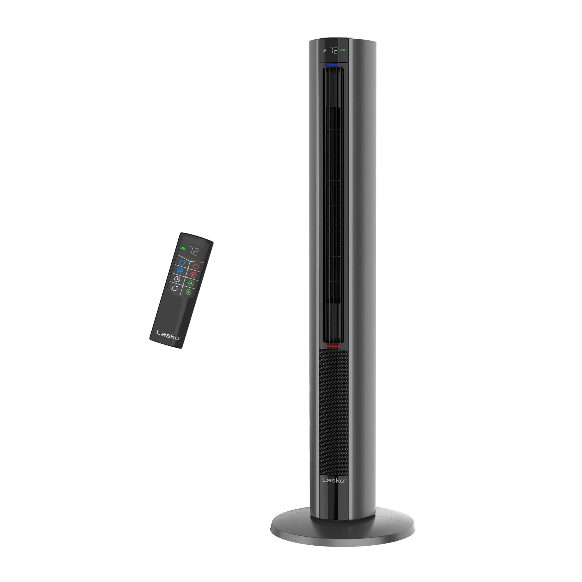 Lasko FH515 Tower Fan and Heater Review