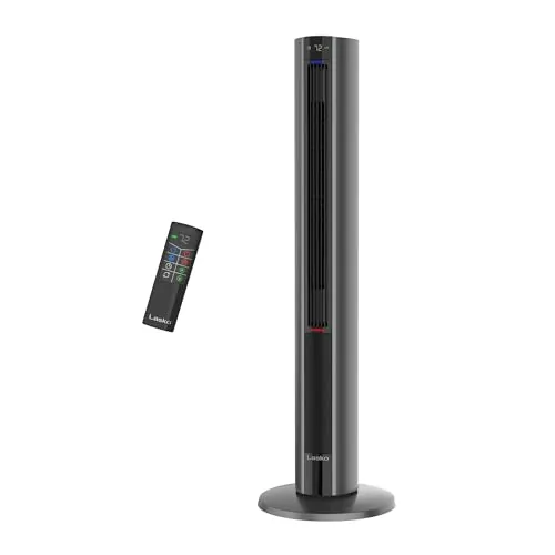 Lasko FH515 Tower Fan and Heater Review image 2