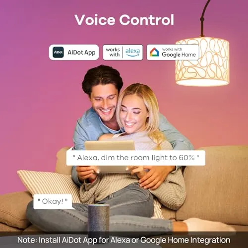 Linkind Smart Light Bulbs Review: Features and Value image 3