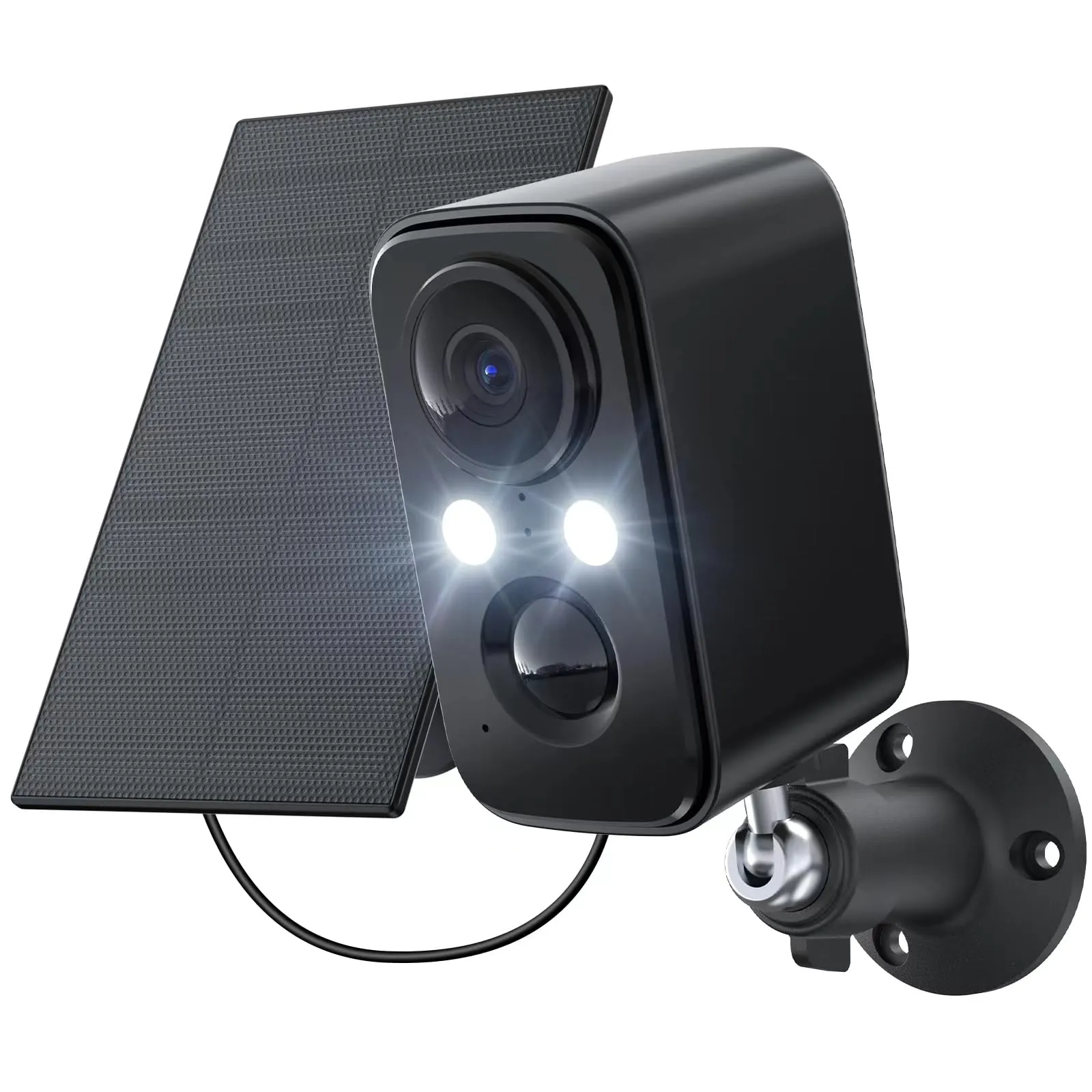 IHOXTX DF220 Review: Wireless Outdoor Security Camera image 8