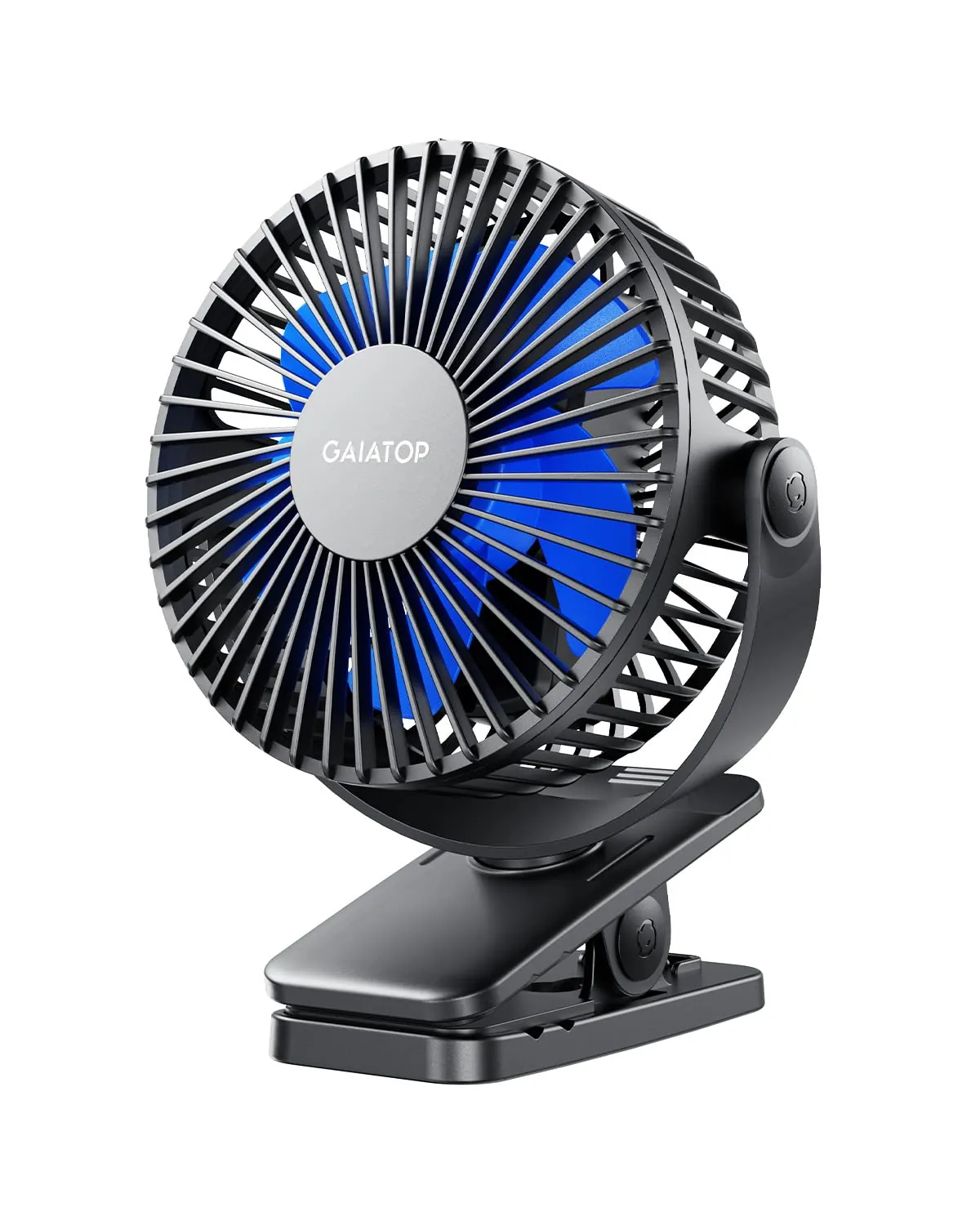 Gaiatop Portable Clip on Fan Review: Cooling and Value