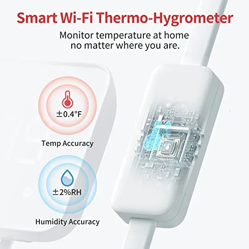 SwitchBot Hub 2 Review: Smart Hub, IR Control and Sensors image 4