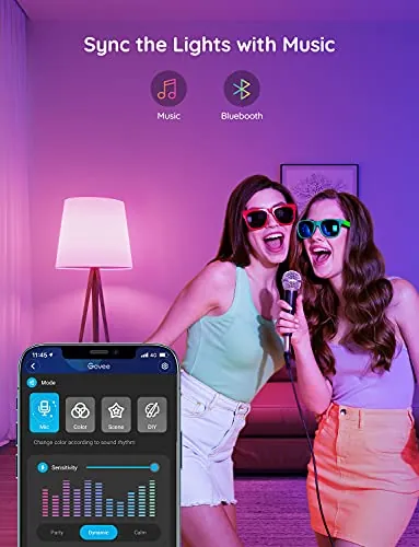 Govee Smart Light Bulbs Review: Smart Home Lighting Value image 2
