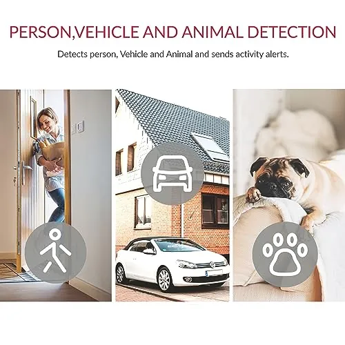 YI 2K 3MP Home Security Camera Review image 4