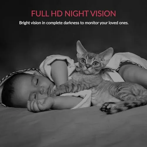 YI 2K 3MP Home Security Camera Review image 5