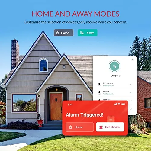 YI 2K 3MP Home Security Camera Review image 6