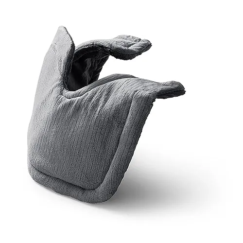 Sunbeam Neck and Shoulder Heating Pad Review