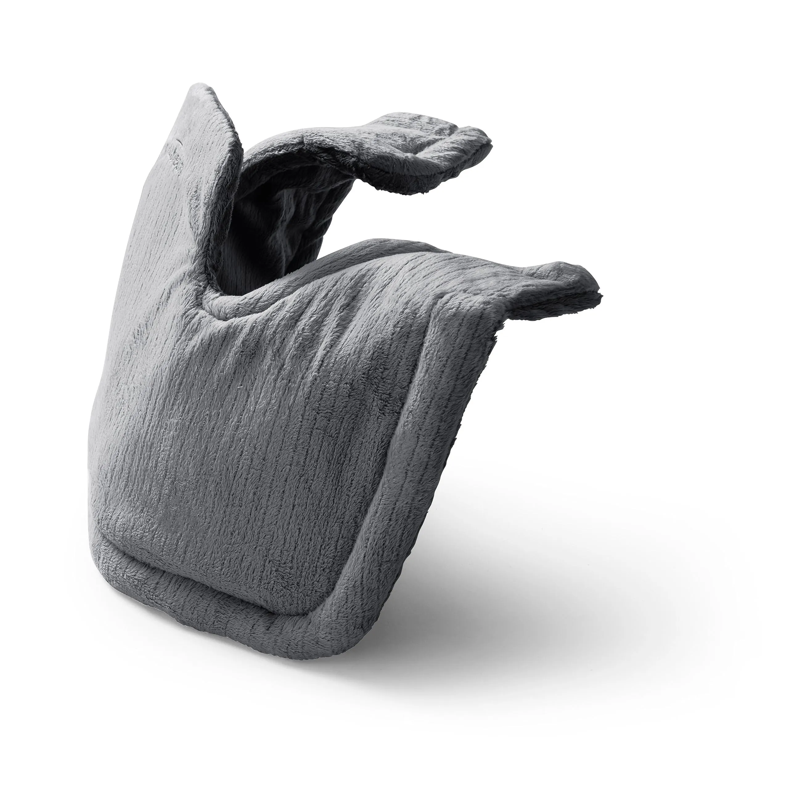 Sunbeam Neck and Shoulder Heating Pad Review image 7
