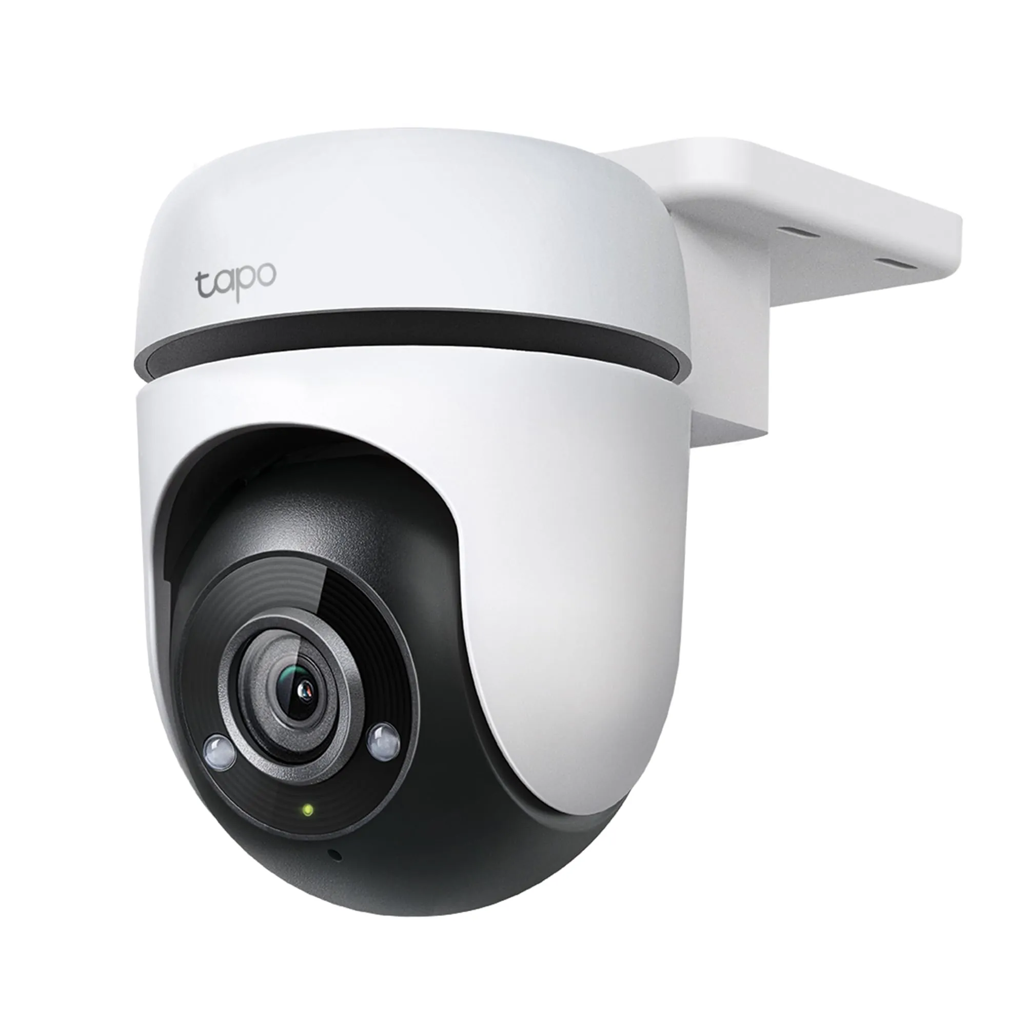 Tapo C500 Review: Outdoor Pan/Tilt Security Camera image 8