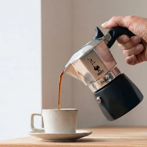 Bialetti Brikka Moka Pot Review: Crema, Use and Value image 6