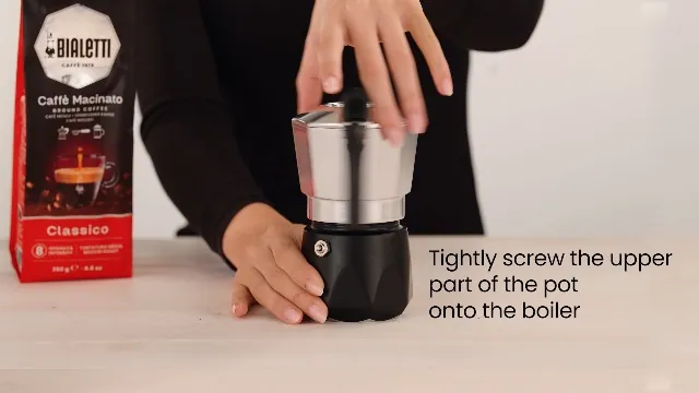 Bialetti Brikka Moka Pot Review: Crema, Use and Value image 7