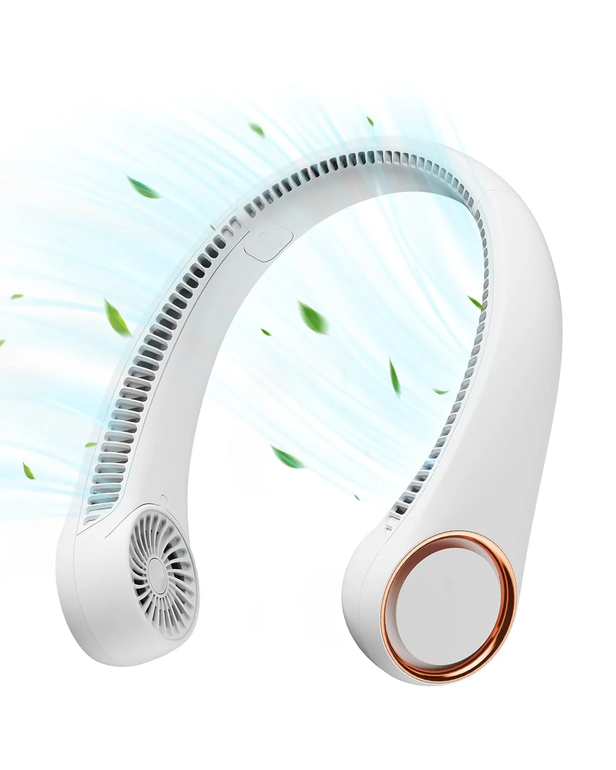 Gaiatop Portable Neck Fan Review: Cooling and Value