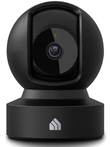 Kasa EC71 Review: Indoor Pan Tilt Security Camera