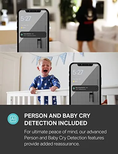 Kasa EC71 Review: Indoor Pan Tilt Security Camera image 6