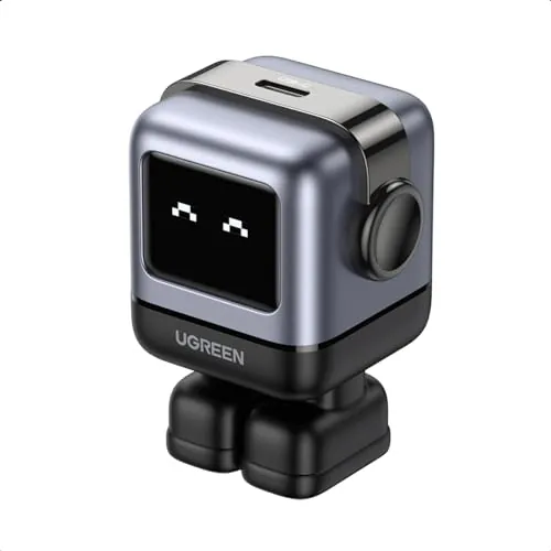 UGREEN Uno 30W USB-C Charger Review