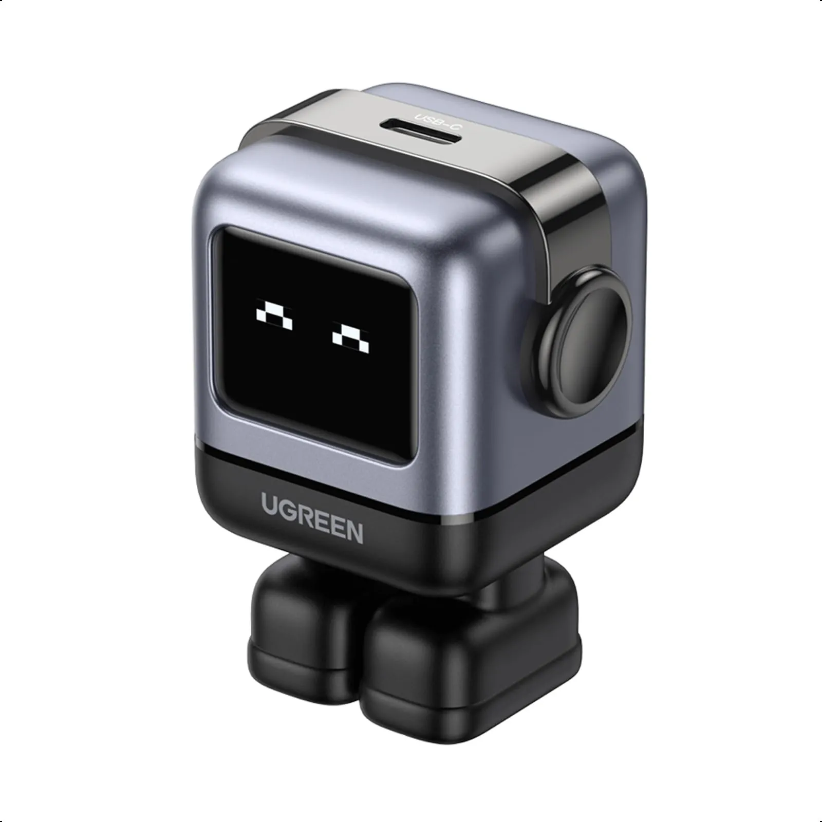 UGREEN Uno 30W USB-C Charger Review image 8