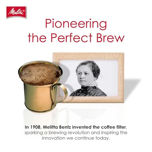 Melitta #2 Cone Coffee Filters Review: Fit, Taste and Value image 5