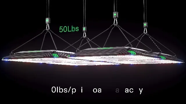 VIVOSUN Grow Light Hanger Review: Capacity and Value image 8