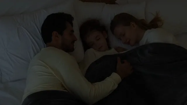 EHEYCIGA Heated Blanket Twin Review: Comfort and Value image 8