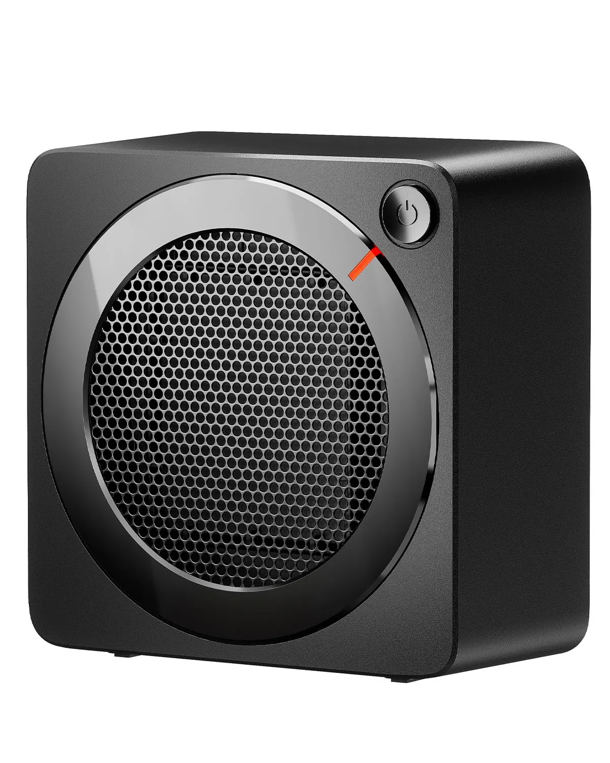 Gaiatop Mini Space Heater Review: 500W Desk Heat