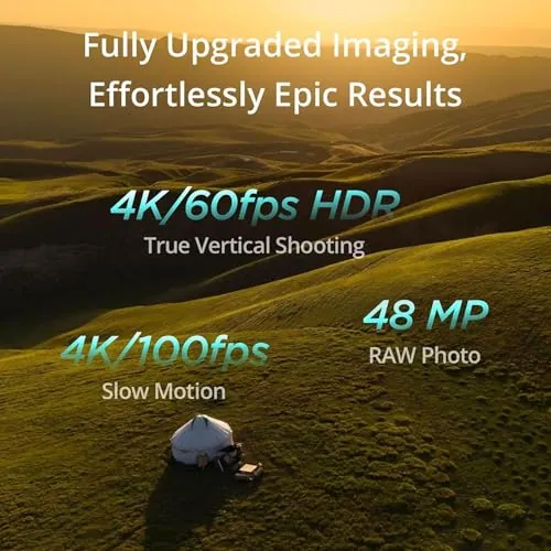 DJI Mini 4 Pro Fly More Combo Review image 3
